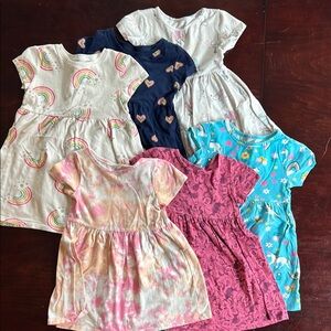 3T Dresses and Skirts